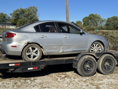 ZJR Automotive LLC