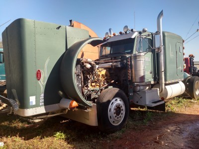 ABR COMMERCIAL TRUCK & AUTO