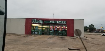 O'Reilly Auto Parts