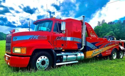 Smiley's Truck & Diesel
