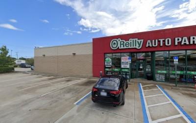 O'Reilly Auto Parts