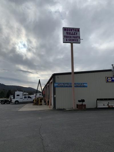 Mountain Valley Truck Parts