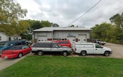 S & H Automotive, Afton, Wisconsin