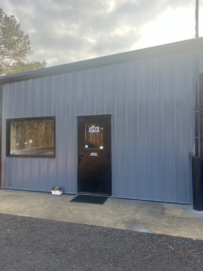 Williams Family Automotive LLC