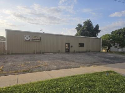 Walker Automotive Service