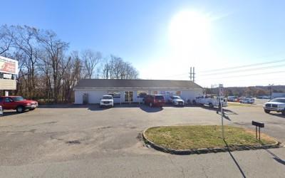 Fisher Auto Parts
