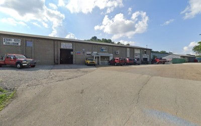 Steel City Collision Inc