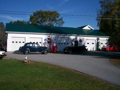 Beech Hill Automotive, Bethlehem, New Hampshire