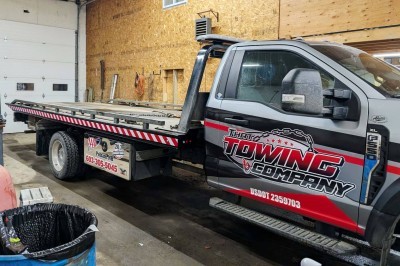 That Towing Company