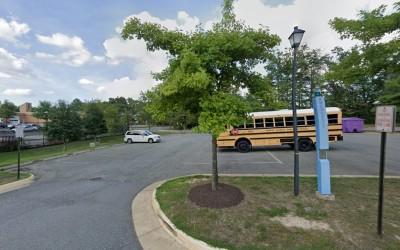 Fairfax Glass Recycle, West Springfield, Virginia