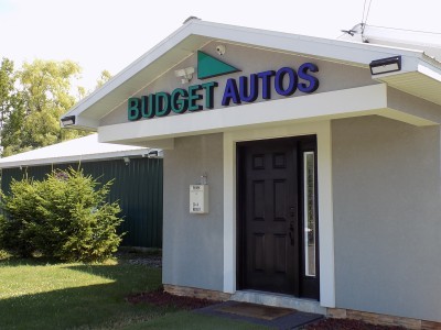 Budget Autos