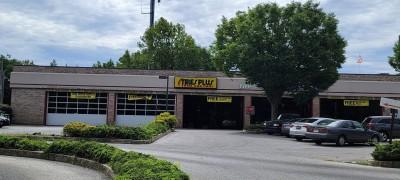 Tires Plus, Berwyn, Pennsylvania