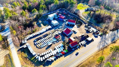CM Truck & Trailer Sales