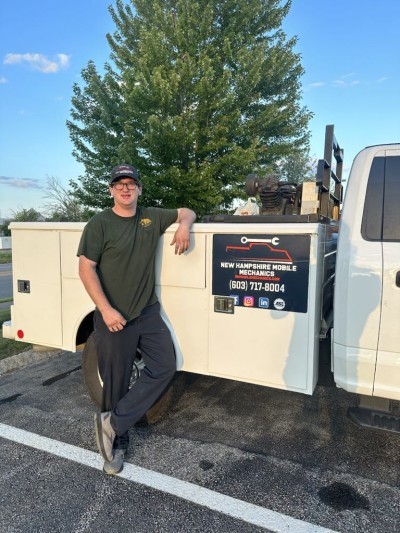 New Hampshire Mobile Mechanics