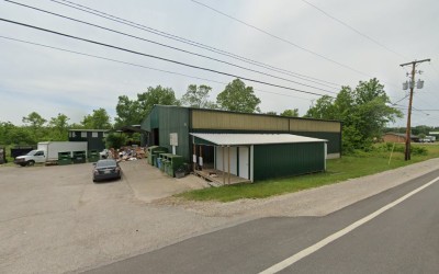 Jackson County Solid Waste Authority (Recycling Center)