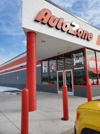 AutoZone Auto Parts