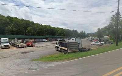 i40 Truck Parts