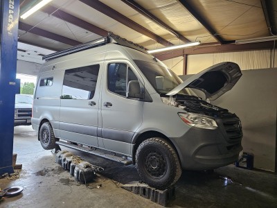 Lio's Auto Service & Repair, LLC