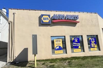 NAPA Auto Parts - Strafford, Strafford, Pennsylvania
