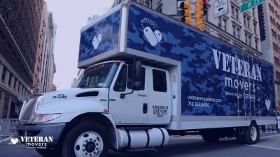 Veteran Movers NYC, Brooklyn, New York