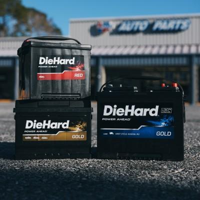 Mingo Auto Parts