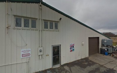 Walburger's Garage