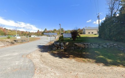 Washington Recycling / Transfer Station