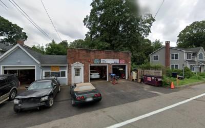 T J Auto Repair, Somers, New York