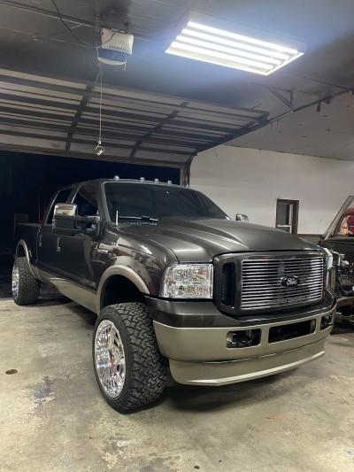 B & S Auto Body Service Inc