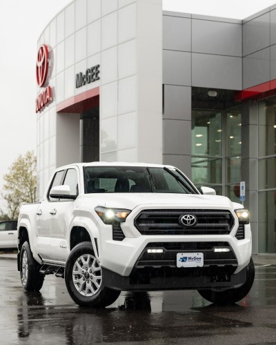 McGee Toyota of Putnam
