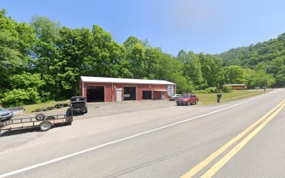 Wilson's Service Center Llc