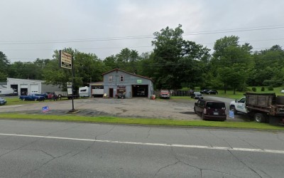 Plainfield Auto Sales & Services