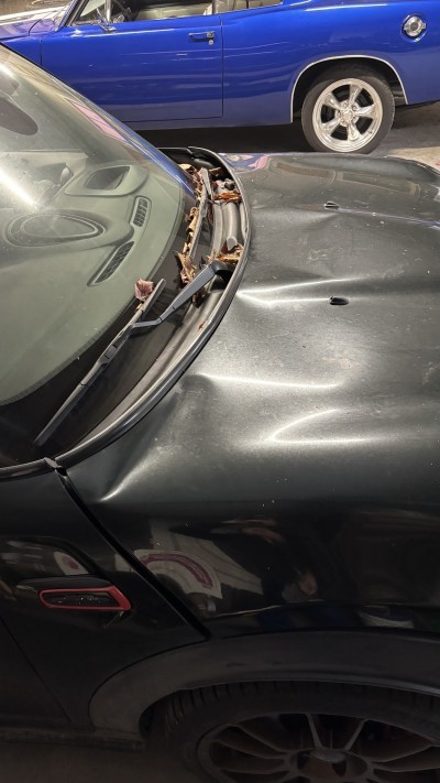 Triple H Service,INC