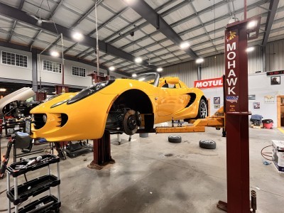 Krueger Autosport
