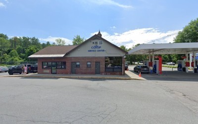 Co-op Service Center—Hanover