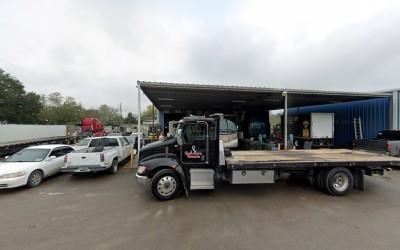 Arceneaux Truck Repair and Towing