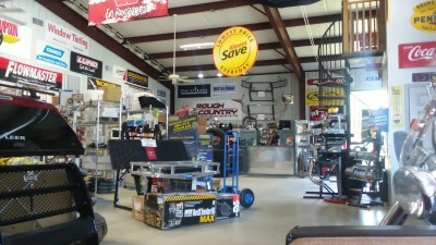 Anglin RV, Truck & Trailer