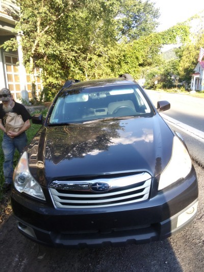 Father & Sons Auto Sales