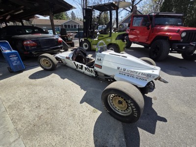 M & M Automotive