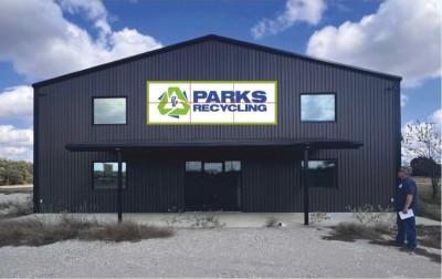 Parks Recycling - Sulphur Springs
