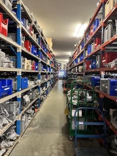 Muff's Motorsports LLC, Ashaway, Rhode Island