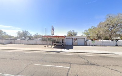 Bosque Tire and Automotive