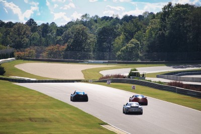 Barber Motorsports Park