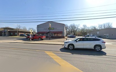 Bumper To Bumper Auto Parts Ava