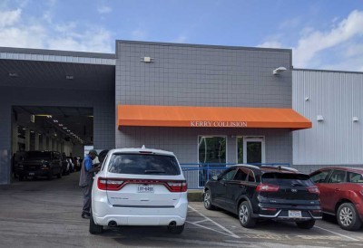 Kerry Collision Center