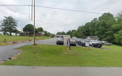 Whited's 1547 Auto Sales Inc