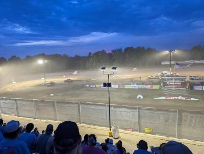 Butler Motor Speedway