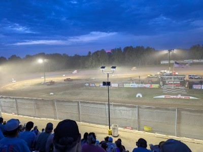 Butler Motor Speedway