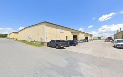 Valley Tech LLC, Winchester, Virginia