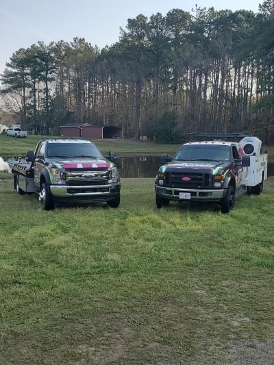 Q and N Towing amd Auto Repair LLC